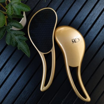 【ME5】C012 水滴微米腳皮銼