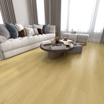 Color卡樂SPC防水地板 SF-3304  0.515坪