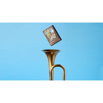 【USPCC撲克】Tempo 節奏 by Art of Play