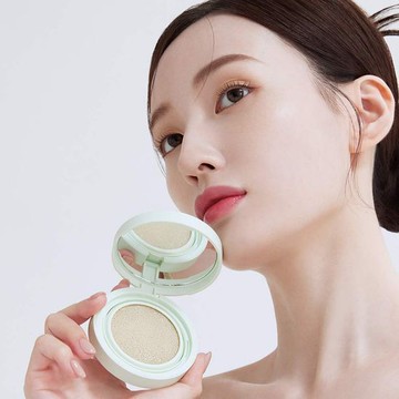 Ameli Complement Series Cushion 13g #Charok