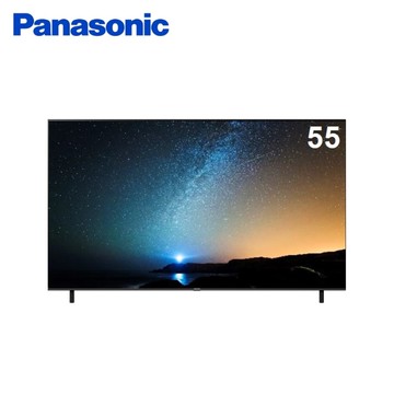 Panasonic 國際牌 55吋4K連網HDR液晶電視 TN-55W70AGT -含基本安裝+舊機回收