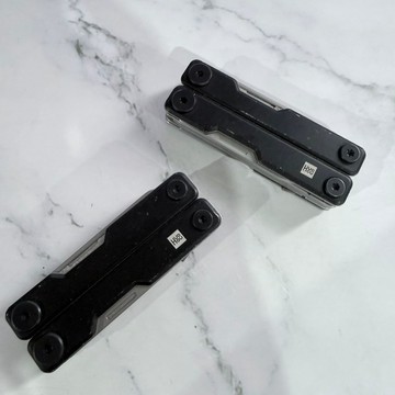[沐沐屋]HUOHOU Mini 多功能剪刀 10合1 鋁合金 EDC 隨身工具^196