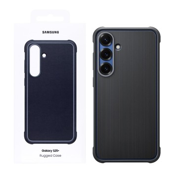 【Samsung 三星】Galaxy S25+ 原廠軍規保護殼 (EF-RS936)