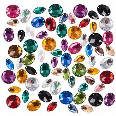 4種 ビジュー パーツの通販 25件の検索結果 Lineショッピング