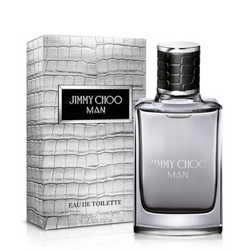 JIMMY CHOO 同名男性淡香水30ml