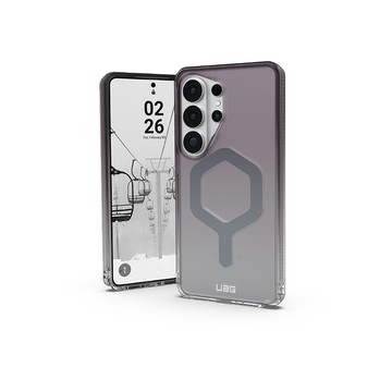 【UAG】Galaxy S26 Ultra 磁吸式耐衝擊全透保護殼-漸層款
