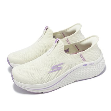 [ACS] Skechers 休閒鞋 Max Cushioning Elite 2 Eternal Slip-Ins 女鞋 套入式 129611OFWT