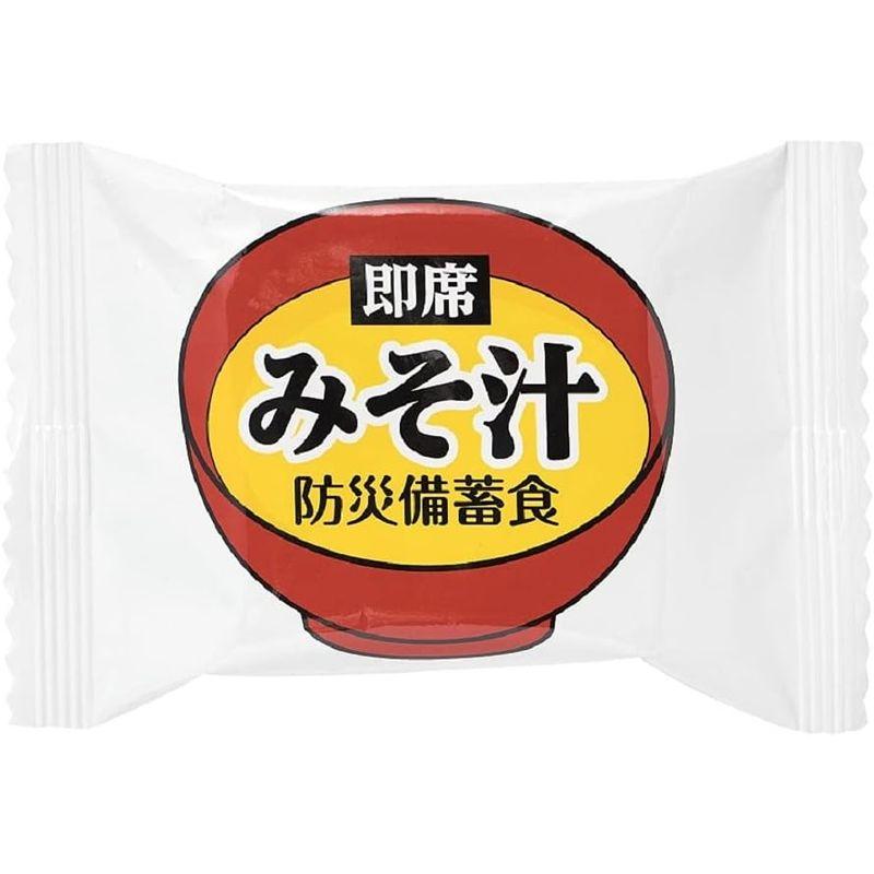 おむすびころりん 即席みそ汁 10ｇ×20個