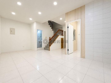 明誠鼎山建工商圈|1+2樓社區花園3房平車｜高雄市三民區大享路