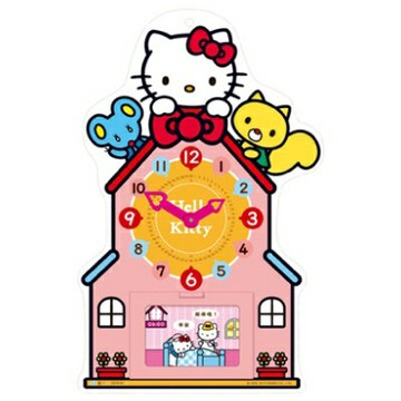 89 - KT Happy Time(時鐘) C678191