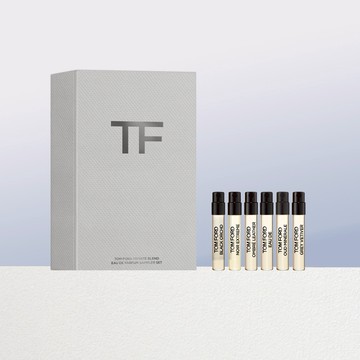 新品💫【TOM FORD】設計師迷你香氛體驗組 | 聖誕禮物 | 男生送禮 | 女生送禮 | 香水 | 香氛禮盒