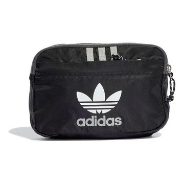 adidas Originals Adicolor Archive Waist Bag 'Black'
