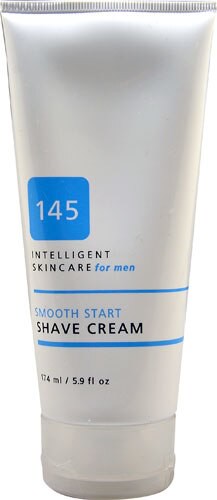 Earth Science 145 Intelligent Skincare for Men Shave Cream 5.9 fl oz