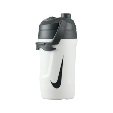 [ACS] Nike 水壺 Hyperfuel Insulated Chug 64oz 白 N101379811-264