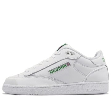 Reebok Club C Bulc x Beams 'White Green'
