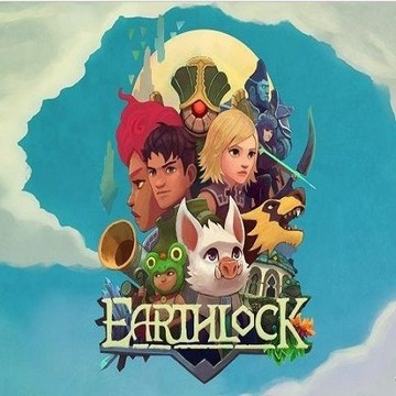 元氣招財 電腦玩 沉睡的大地 中文版 PC電腦單機遊戲光盤 光碟 角色扮演