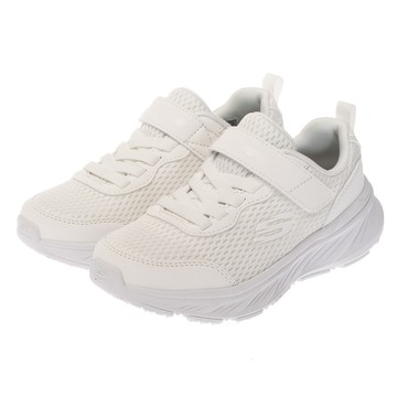 SKECHERS 童鞋 男童系列 EDGERIDE - 404800LWHT