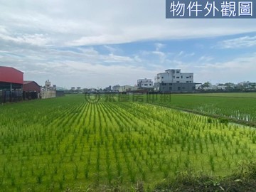 北0195123宜市環市東路旁小坪數稀有釋出農地｜宜蘭縣宜蘭市宜福段