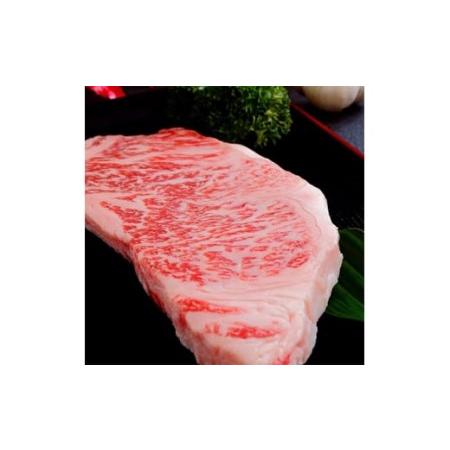 ふるさと納税 黒毛和牛 A5等級 サーロイン ステーキ 2kg(200g×10) 大阪府松原市