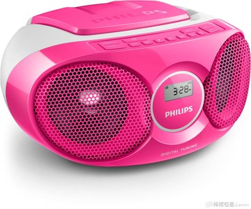CD機 AZ215手提CD面包機機音箱播放器胎教早教愛和樂 幸福驛站