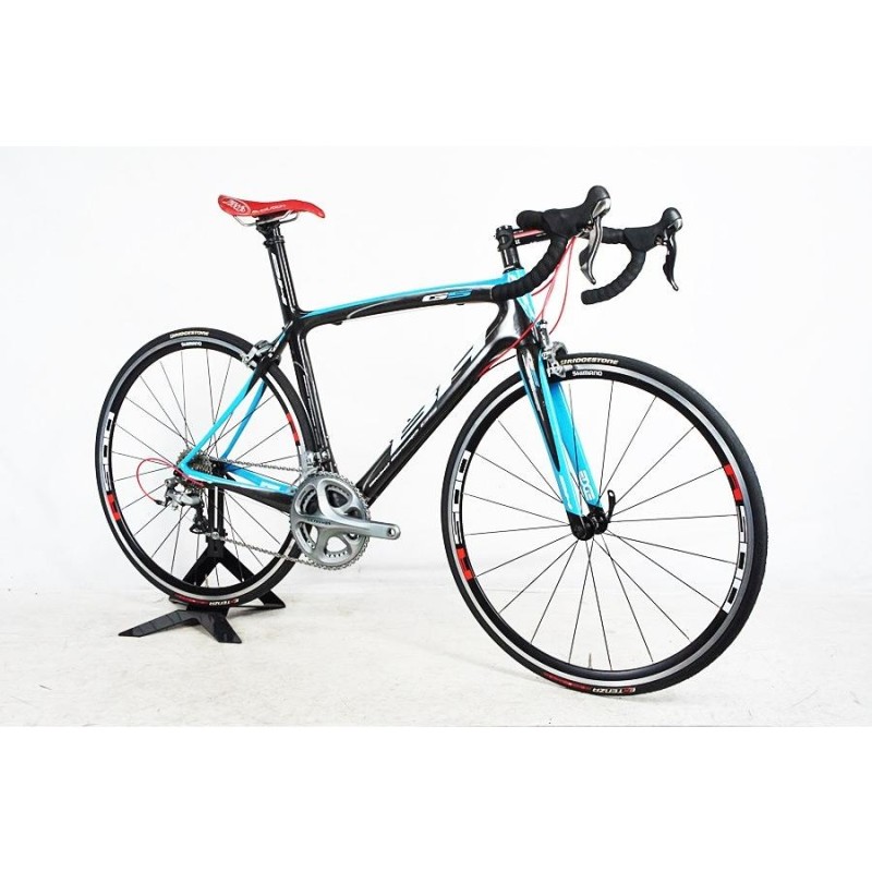 ビーエイチ BH G5 ULTEGRA 2012年モデル カーボン ロードバイク MD 