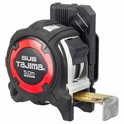 2020年限定色】タジマ TAJIMA スケール コンベックス 回転式 回転セフ ...