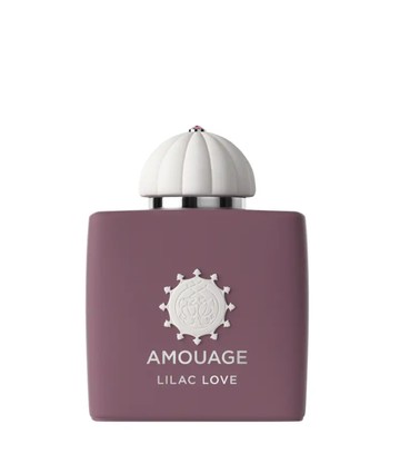 AMOUAGE 花語丁香女香 100ml