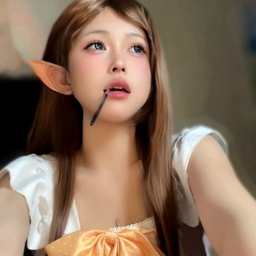 ✨壹灣出貨✨假髮長髮冰冷心事衕款顯白減齡黑長JK仿真甜妹馬尾劉海70長直頭套 女生假髮 假頭髮