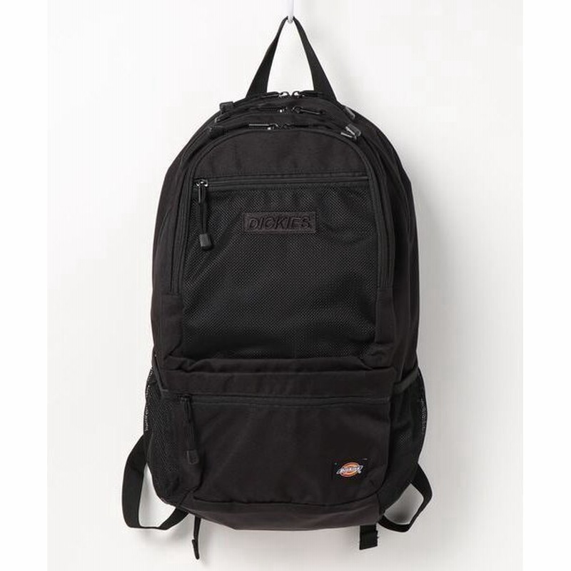 リュック Dickies Box Logo Mesh Back Pack ボックスロゴ メッシュ バックパック 通販 Lineポイント最大0 5 Get Lineショッピング