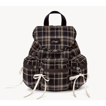 SUL 韓國代購🇰🇷預購/現貨 FENNEC BERRY POCKET BACKPACK 後背包