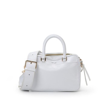 RABEANCO HORIZON Boston 小型手提斜背袋 II