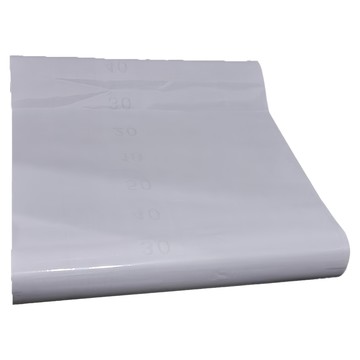 JOSIC 廚房防油壁貼 塑料PET/黏膠  500 x 60cm  2個