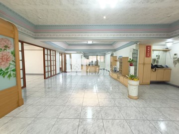 近捷運A22中壢夜市大坪數6房+車位｜桃園市中壢區中央西路二段