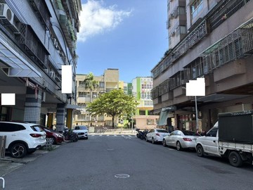 本店專約 桂林國小騎樓1+2+3樓店｜高雄市小港區桂文街