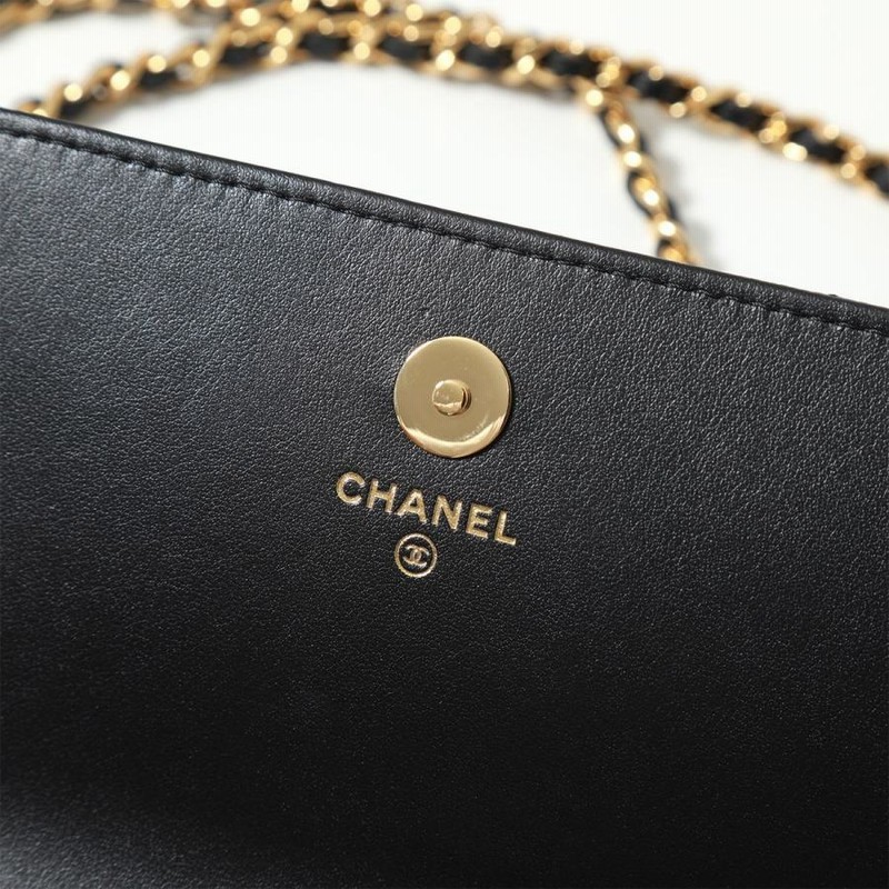 CHANEL シャネル ショルダーバッグ MATELASSE マトラッセ AP3465