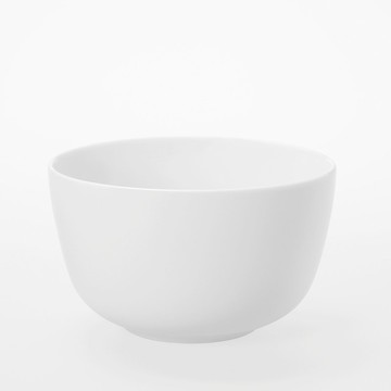 TG 白瓷中式麵碗 1400ml