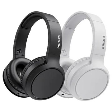 飛利浦 PHILIPS City系列 TAH5205 藍牙耳罩式耳機