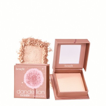 600折300✨【Benefit】星空蜜粉盒蒲公英星空蜜粉