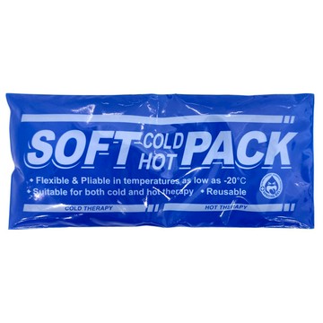 R&R 萊禮生醫 Rexi care 瑞斯 冷熱敷墊 M  1個