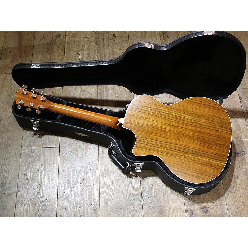 Taylor 414ce Ovangkol 2012