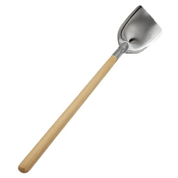 金龍 軍用煎匙 廣蔥系列大尺寸6  1支