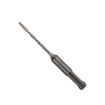 博世 BOSCH SDS plus-5 四溝鎚鑽鑽頭 3.5x110