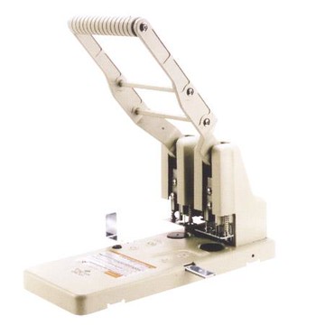 袋鼠Kangaro兩孔打孔機HDP-2320/290張