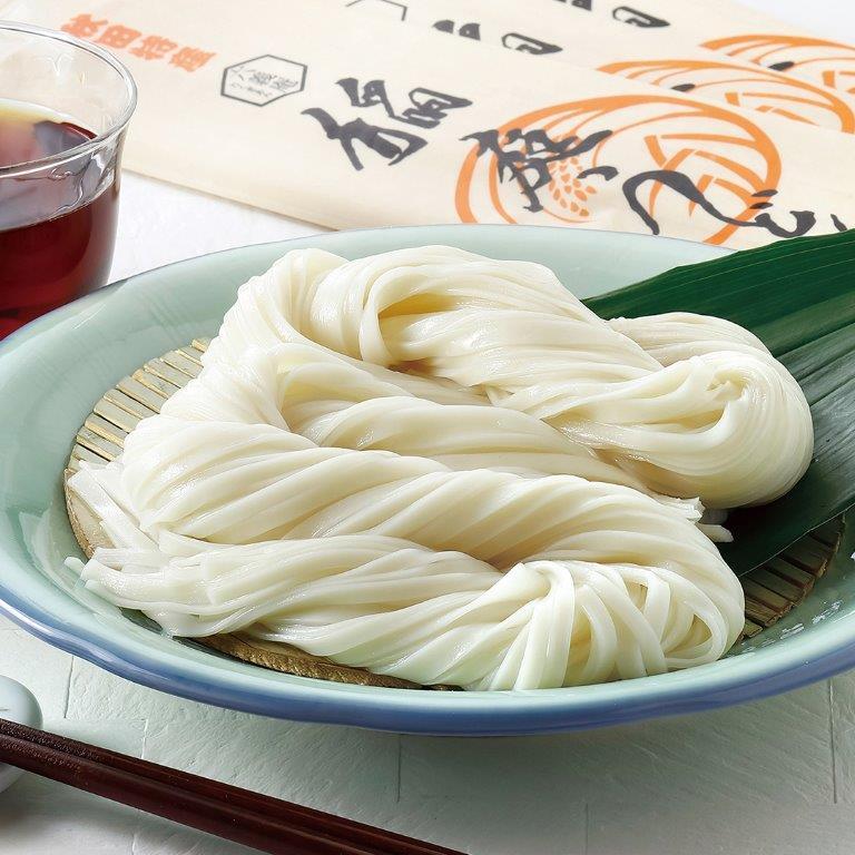 秋田稲庭うどん ギフト プレゼント ご褒美 贈り物 贈答品 送料無料