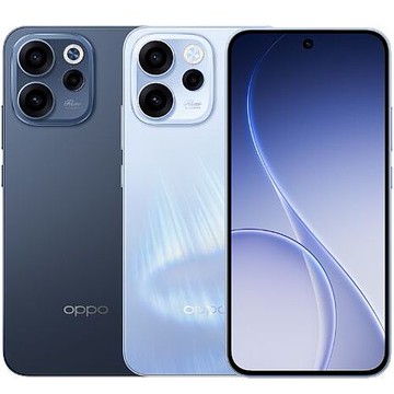 OPPO Reno15 F (8G/256G) AI大螢幕雙卡機蒼穹藍