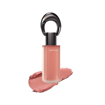 ENTROPY 魅惑唇釉 G2 珊瑚石 7607C 3g