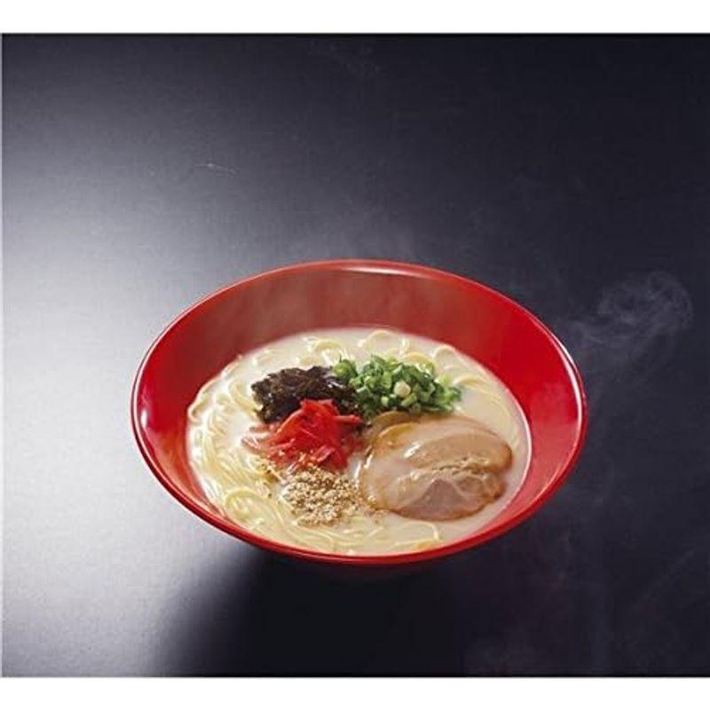 「旨麺」博多VS長崎食べ比べ FNT-12 単品 1点