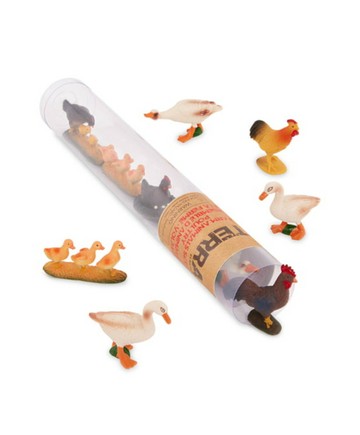 TERRA 農場家禽(拿手罐)