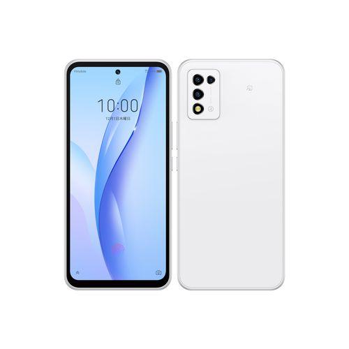 ZTE Libero 5G III A202ZT 64GB Y!mobile | LINEショッピング