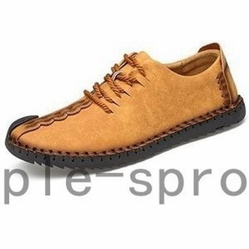 メンズ ローファーシューズ シューズ 革靴 本革 スリッポン ローカット リラックスシューズ カジュアルシューズ 夏 柔軟 疲れにくい 車の運転 ブランド激安セール会場